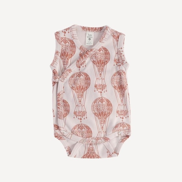 kate quinn Other - Kate Quinn Kimono Bodysuit